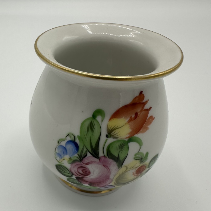 Herend Victoria Vase