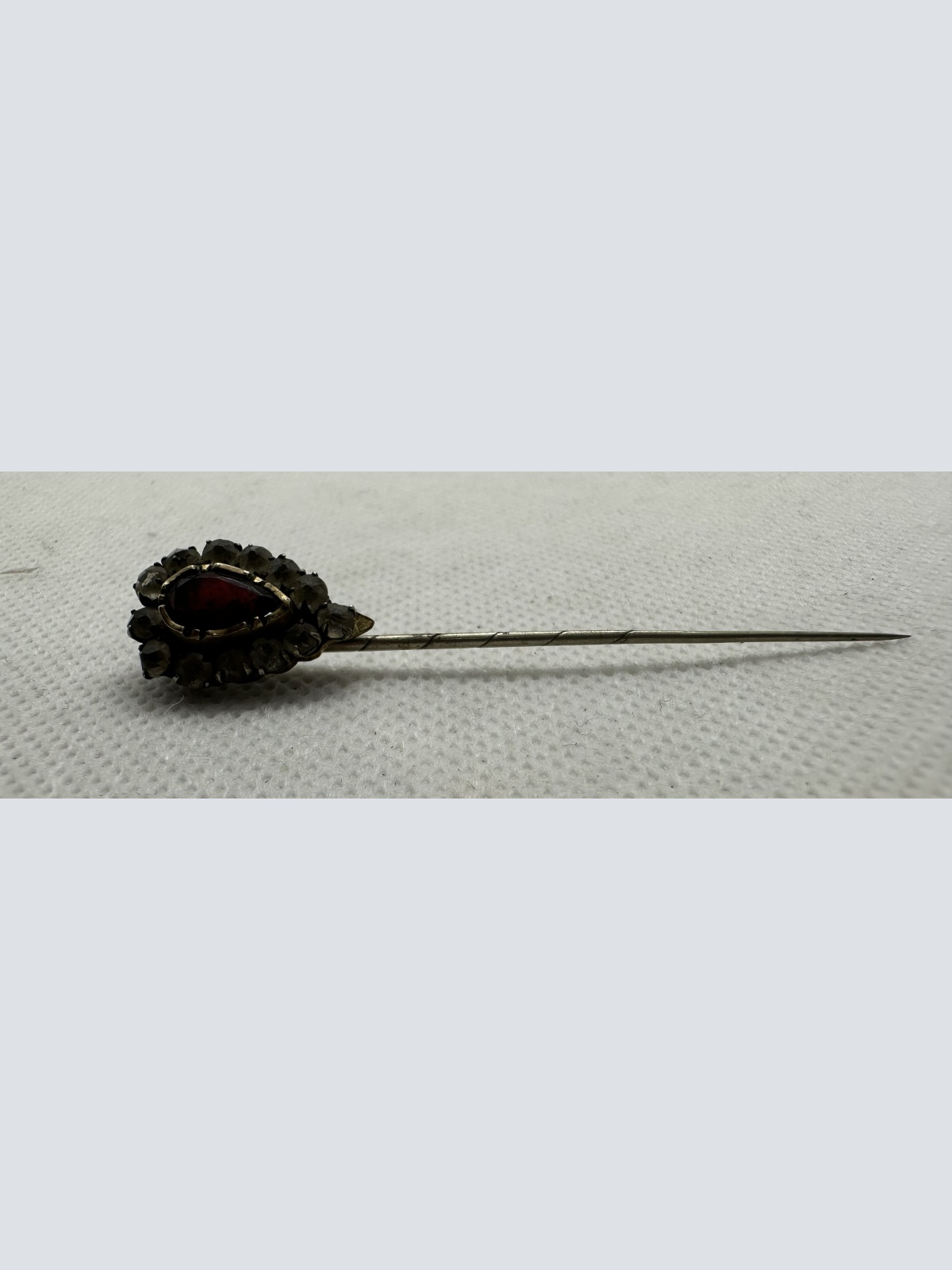 Vintage Anstecknadel