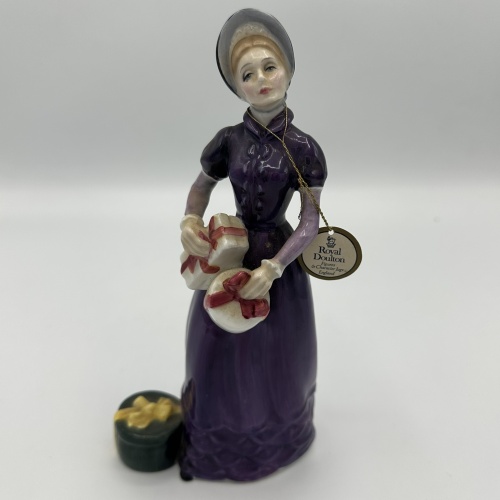 Royal Doulton „Good Day Sir“ HN 2896