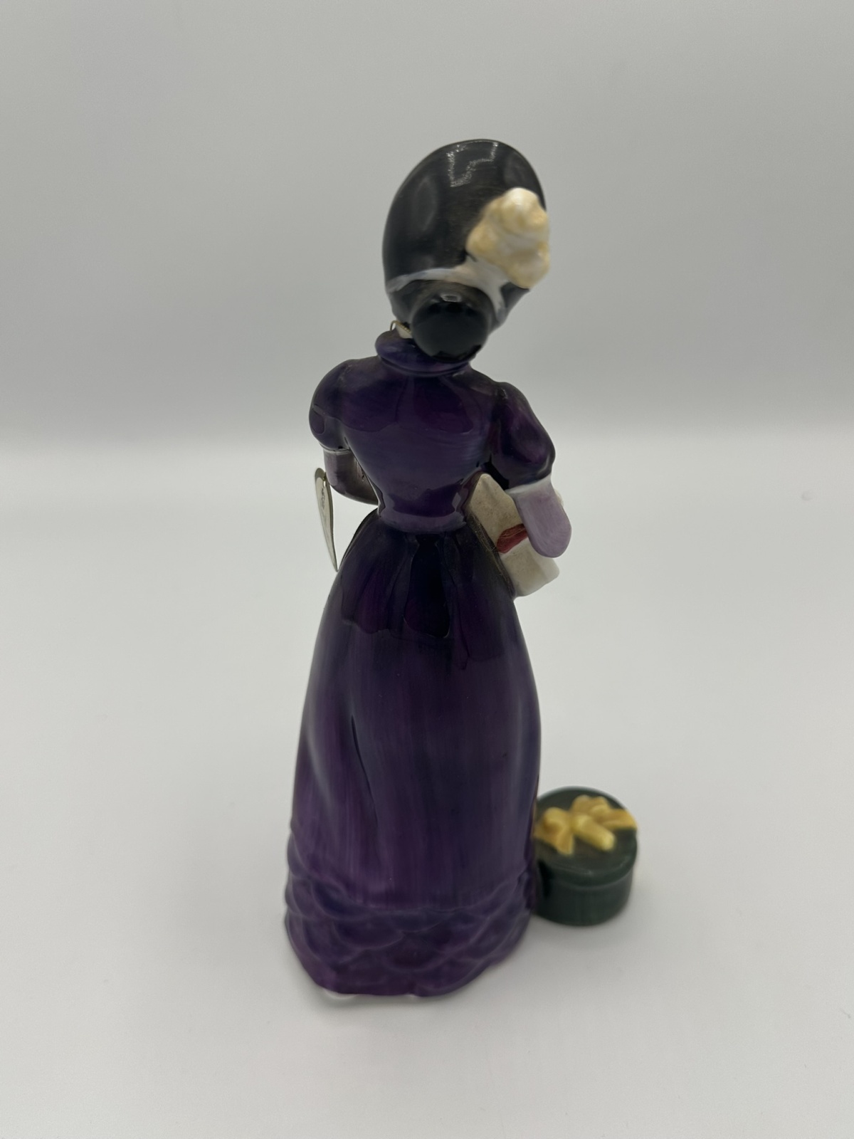 Royal Doulton „Good Day Sir“ HN 2896