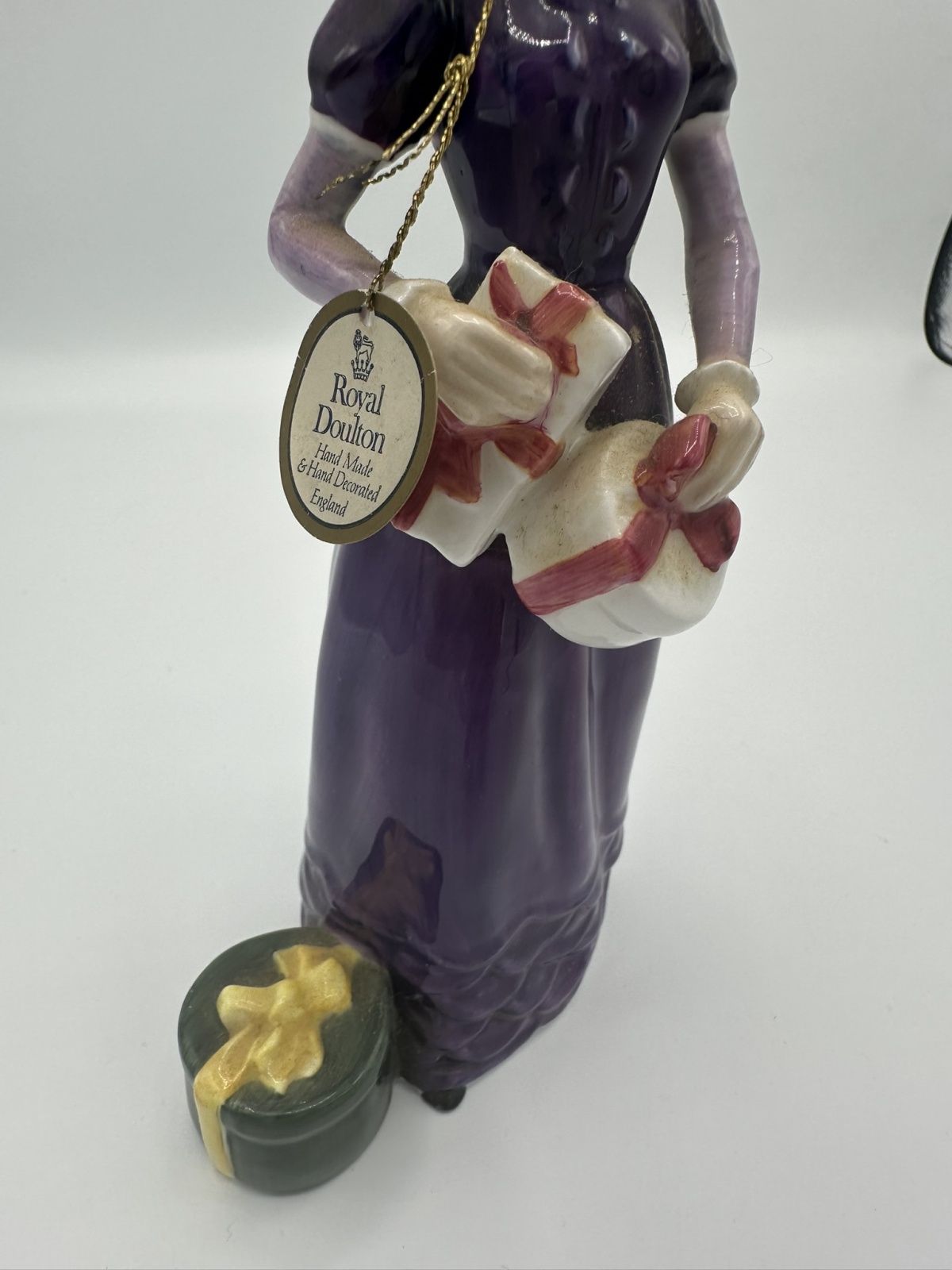 Royal Doulton „Good Day Sir“ HN 2896