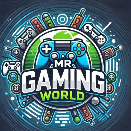 MRGamingworld
