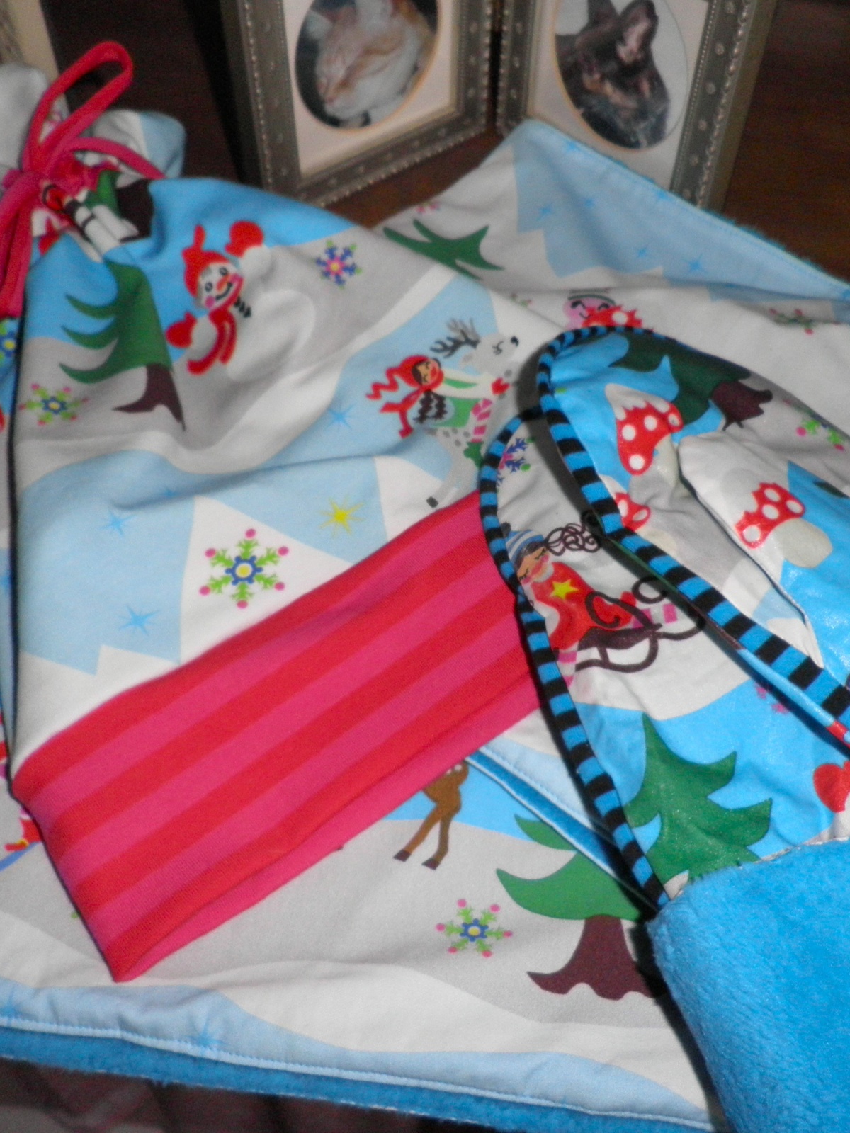 Zwergenschön Dreadtube Dreadlocks Beanie Einheitsgröße Erwachsene