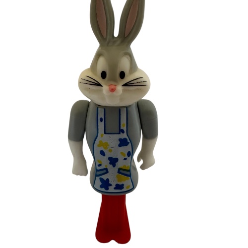 Orginal PEZ-Spender Bugs Bunny 1993