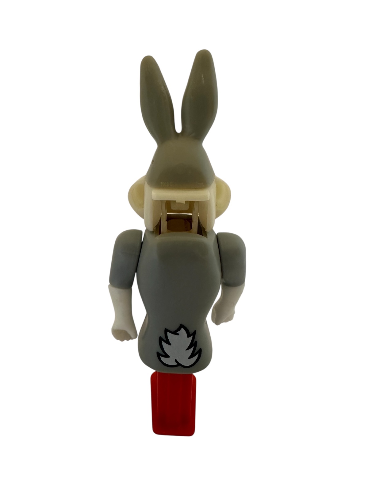 Orginal PEZ-Spender Bugs Bunny 1993