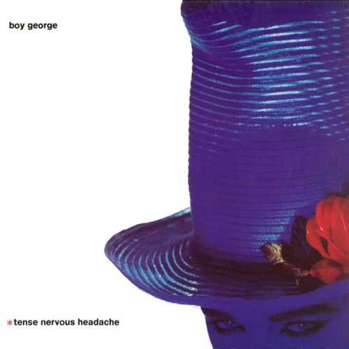 LP / Boy George – Tense Nervous Headache