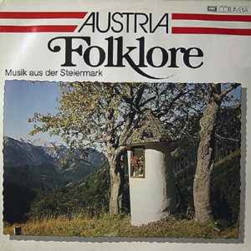 LP / Various – Musik Aus Der Steiermark