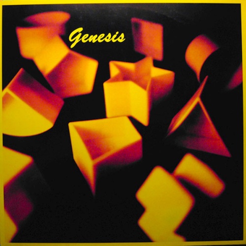 LP / Genesis – Genesis