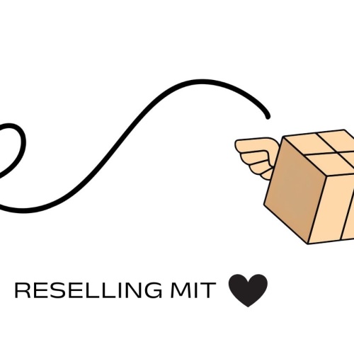 Reselling-mit-Herz