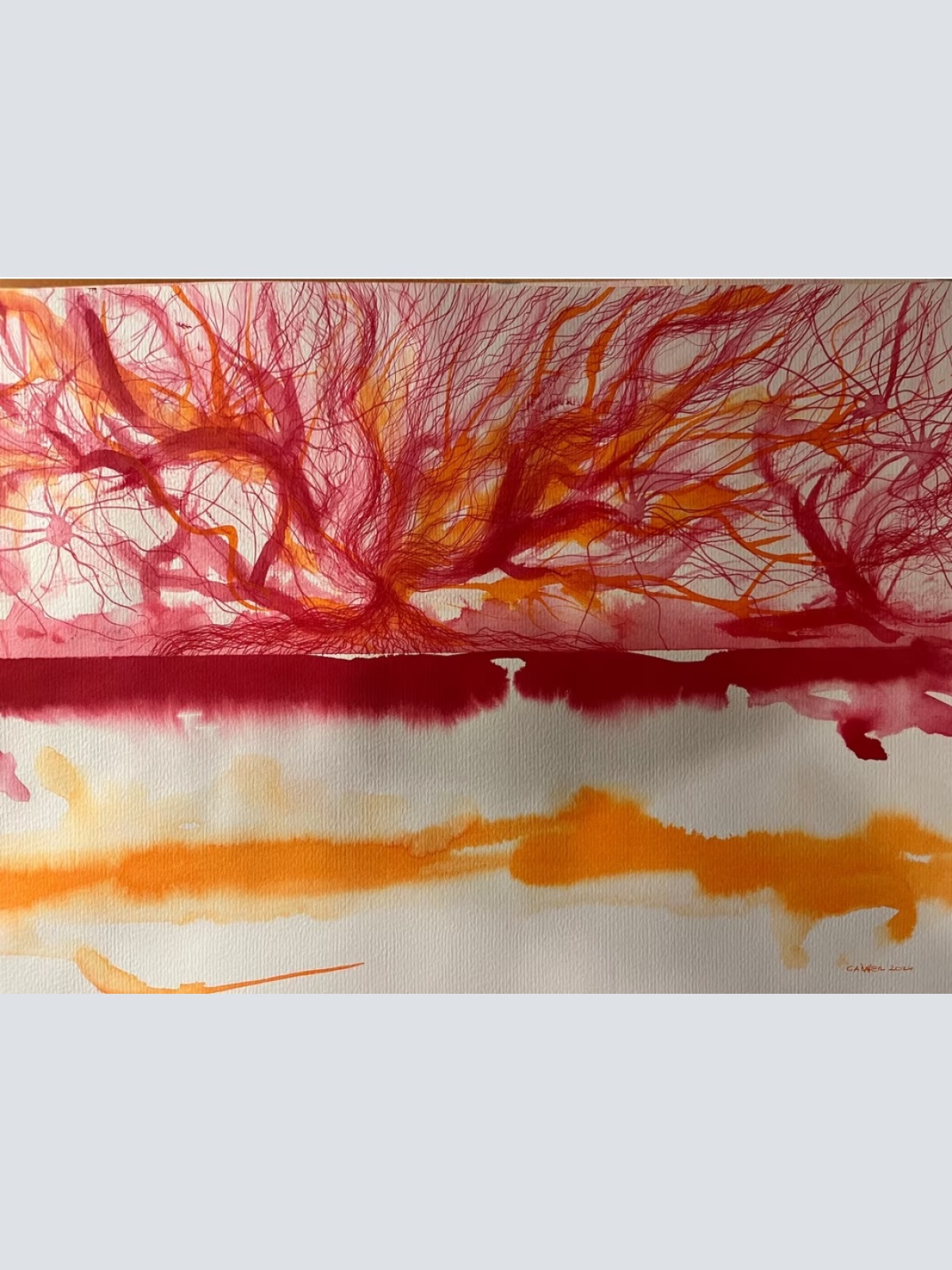 Ruhe - Sturm - Wolfgang Galler