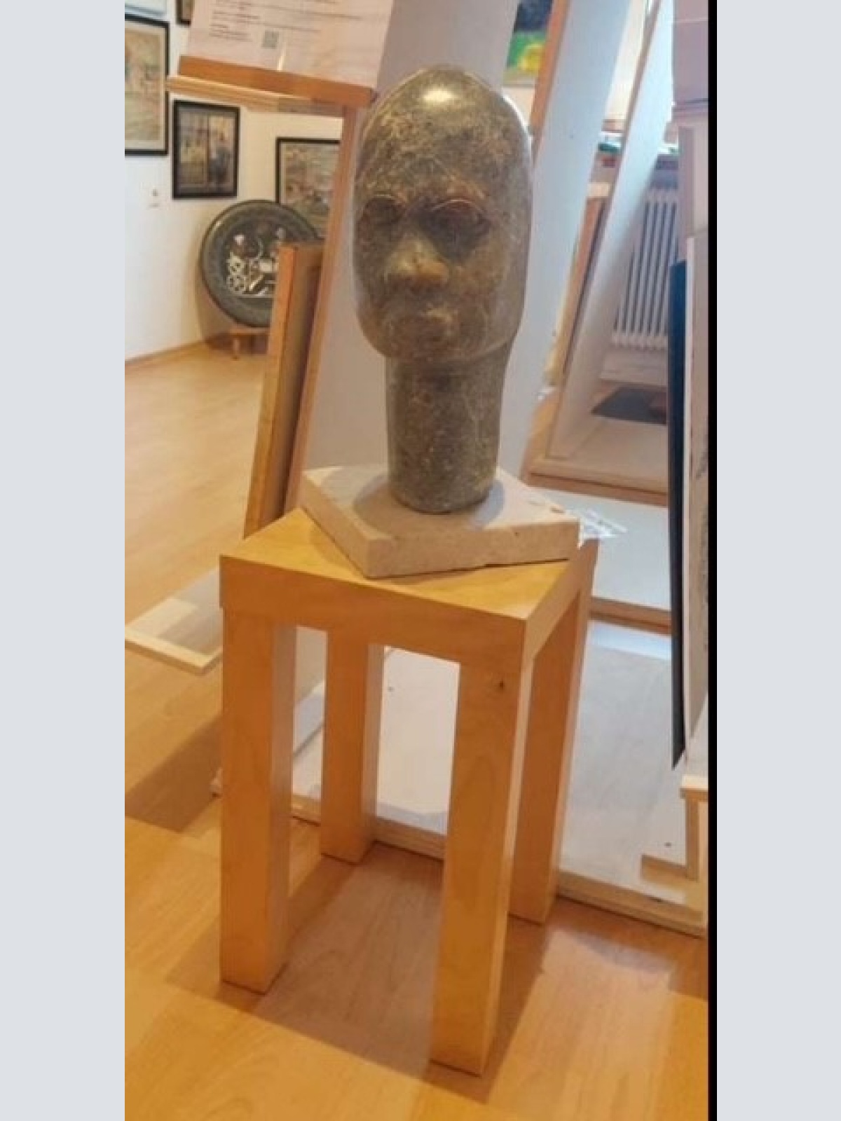 Erinnerungen - Wolfgang Galler