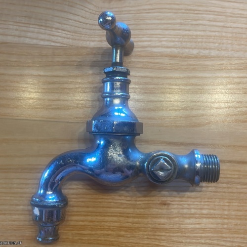 Orginal antiker Bassena Wasserhahn