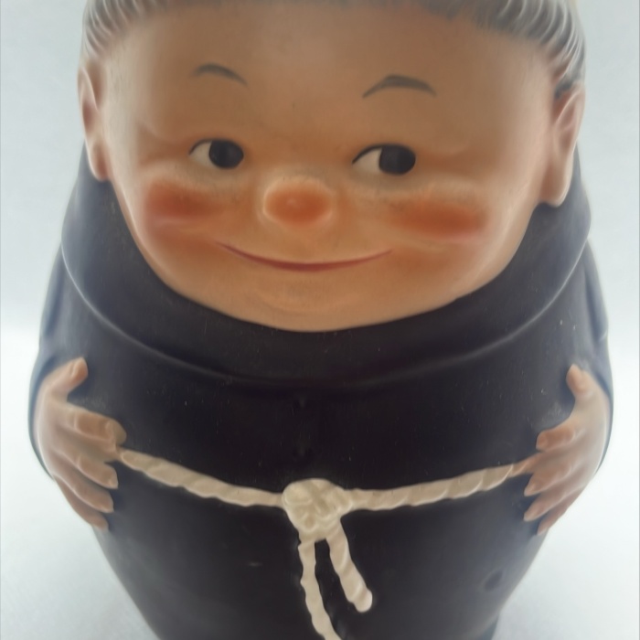 Hummel Goebel Pater/Mönch Krug