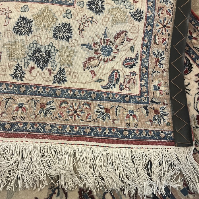 T5 - Tudeschk - 249 x 153 cm / Kaufpreis ursprünglich Eur 17.857,-- (N2500)