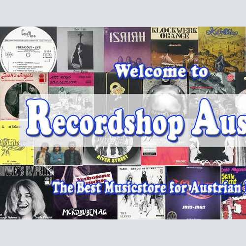 RECORDSHOP-AUSTRIA