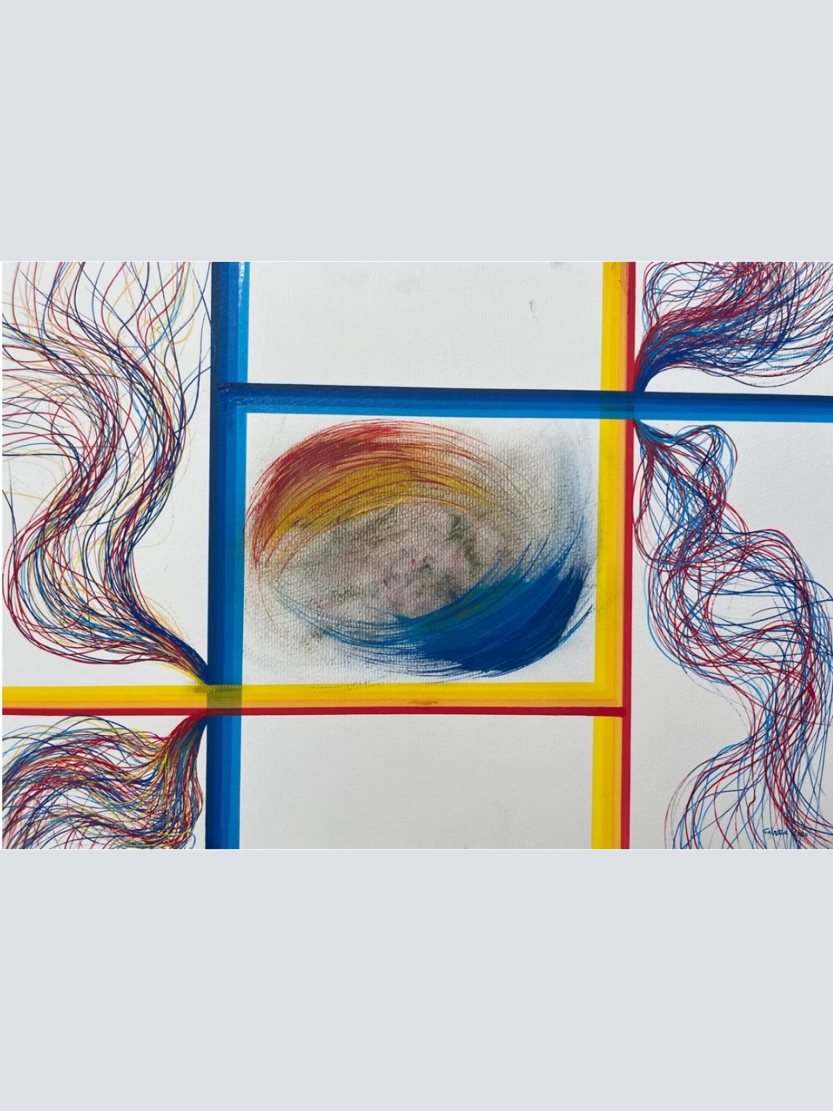 Verwandlung - Wolfgang Galler