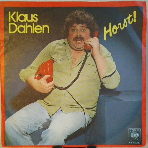 SINGLE / Klaus Dahlen – Horst