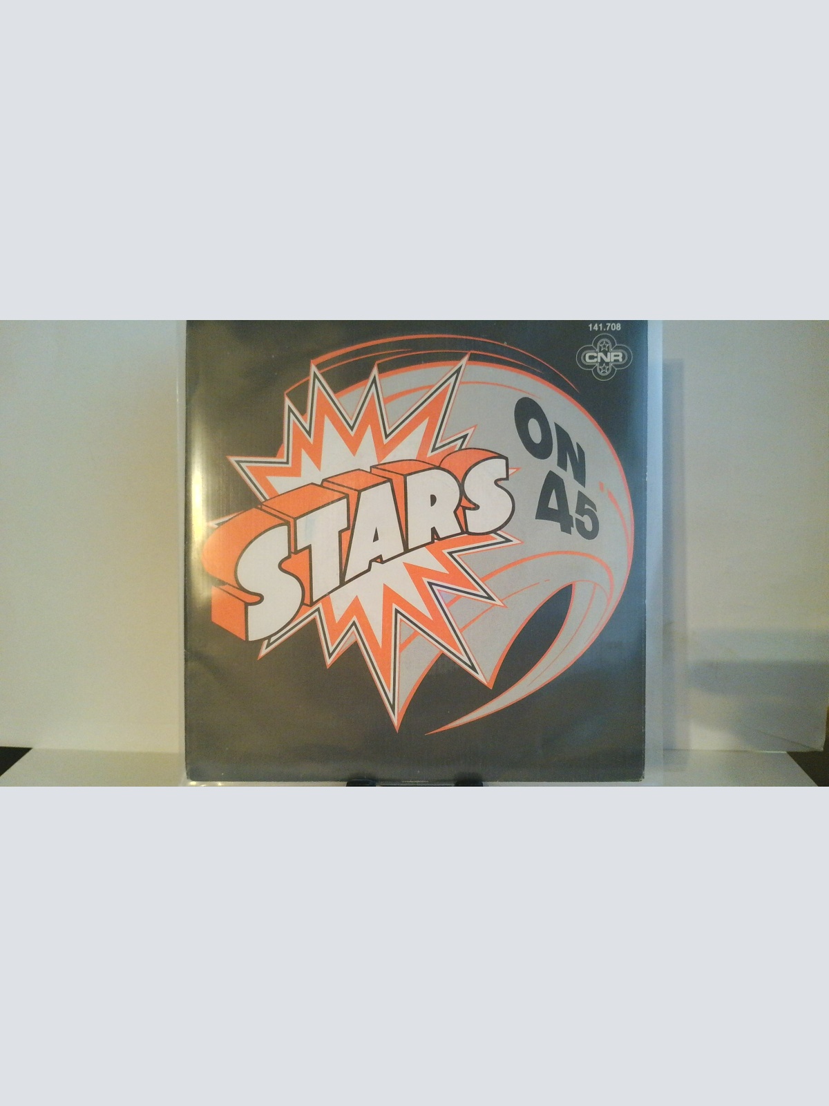SINGLE / Stars On 45 – Stars On 45