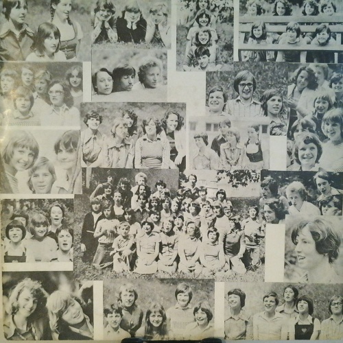 SINGLE / Der Chor des Gymnasiums Tulln singt