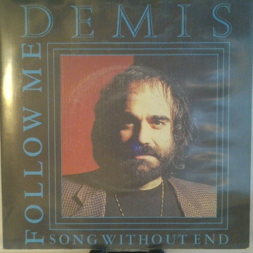 SINGLE / Demis* – Follow Me