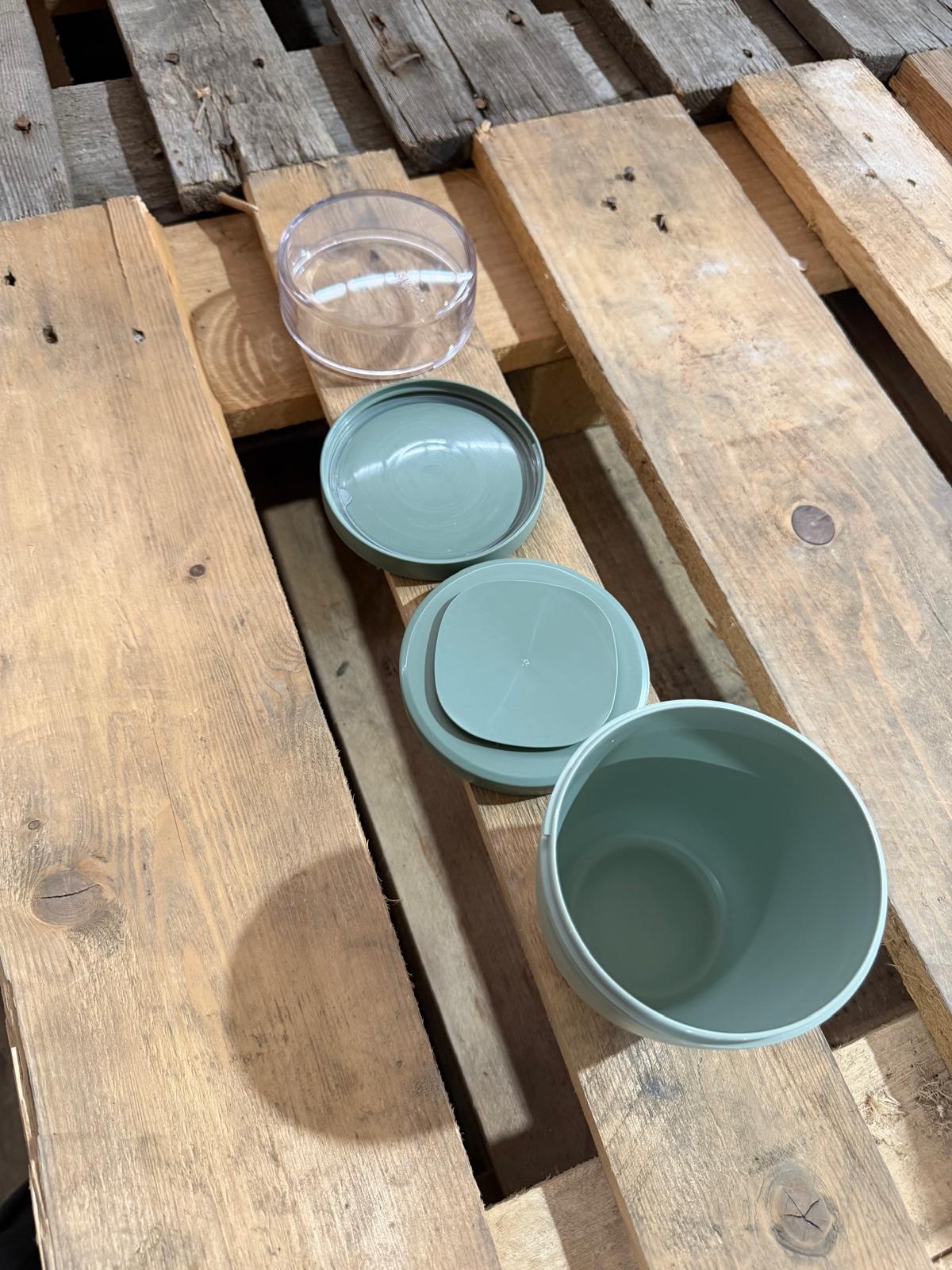 Becher für Unterwegs