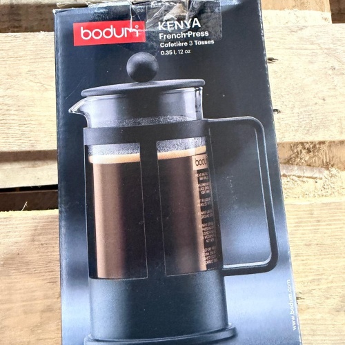 Bodum Kenya Kaffeebereiter