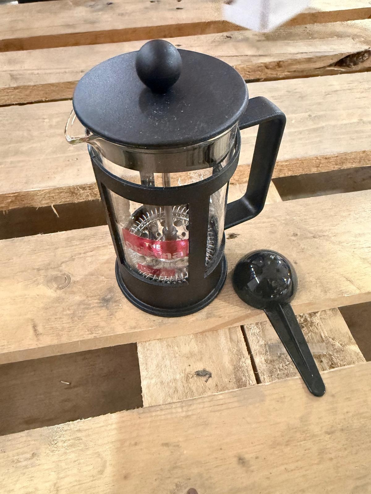 Bodum Kenya Kaffeebereiter
