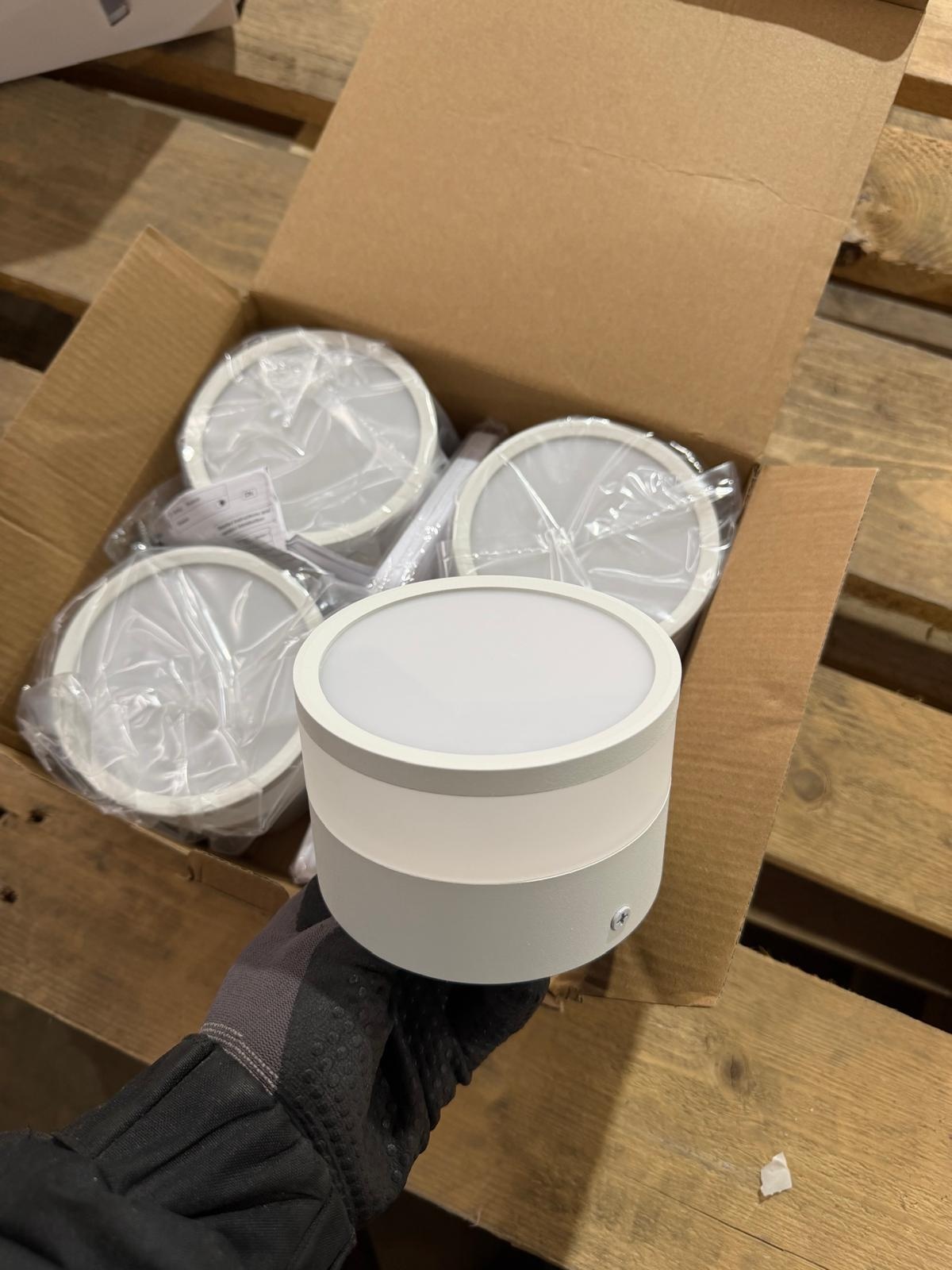 Deckenlampen mit Fernbedinung