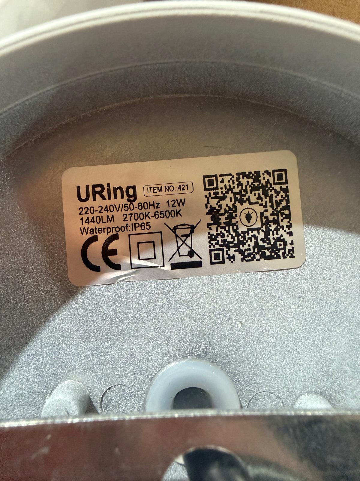 Deckenlampen mit Fernbedinung