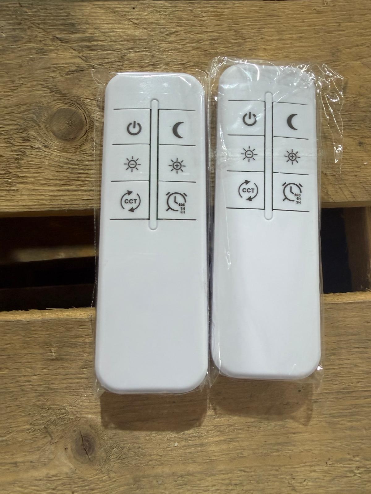 Deckenlampen mit Fernbedinung