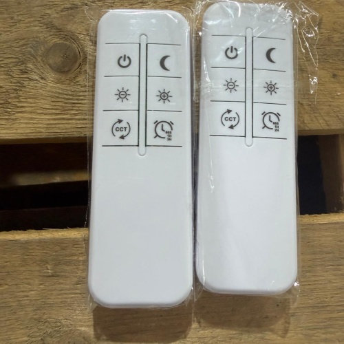 Deckenlampen mit Fernbedinung