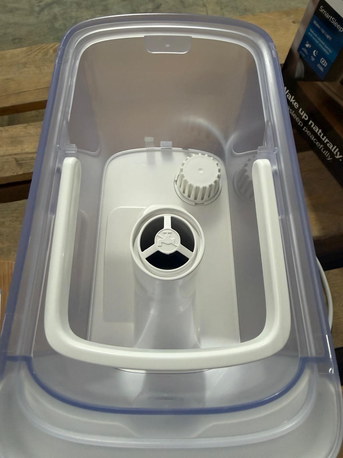 Levoit Humidifier - OasisMist Smart