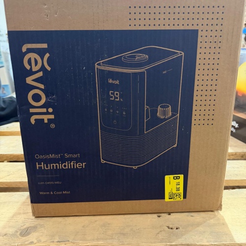 Levoit Humidifier - OasisMist Smart