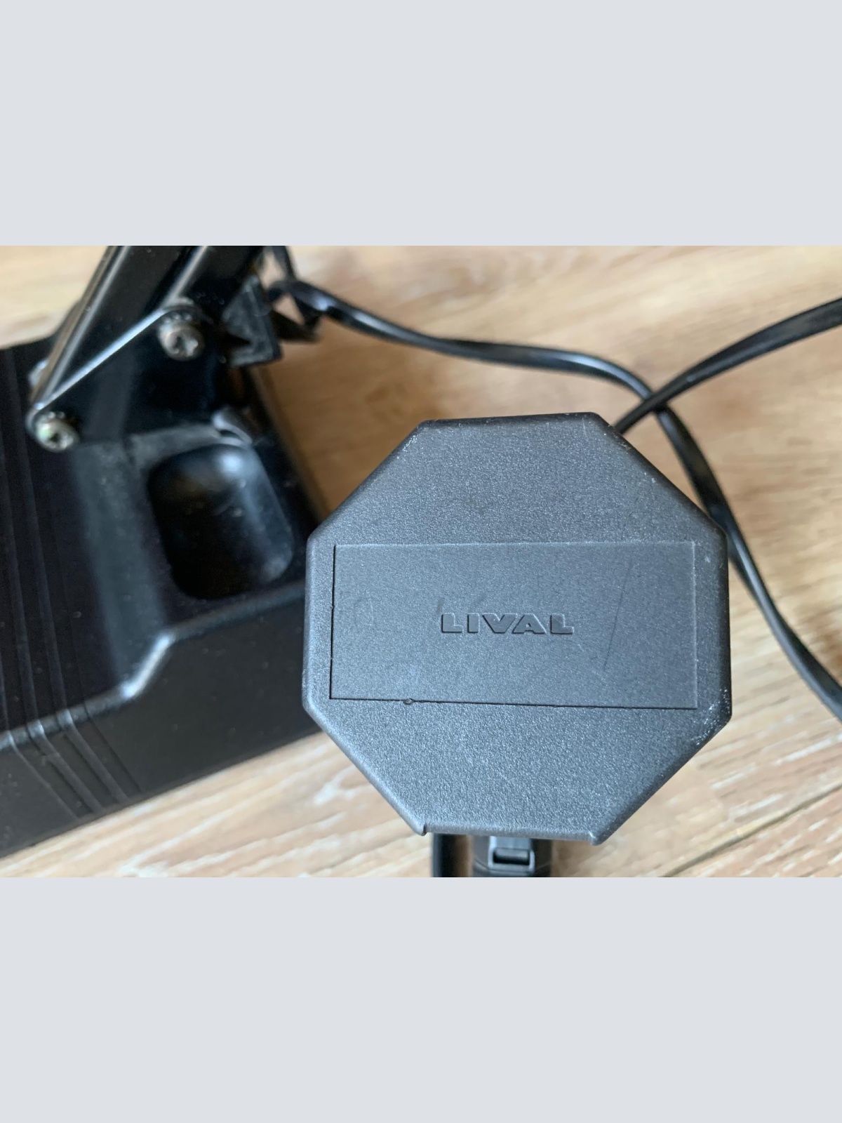 May & Christe Vintage Finland - Bureau of dressoir- '90