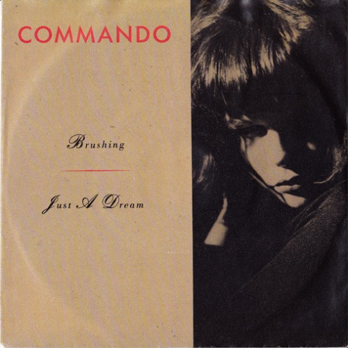 Vinyl / Commando* - Brushing