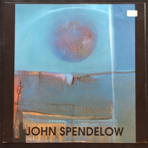 Vinyl / John Spendelow* - Living Is Easy / The Wrong Track