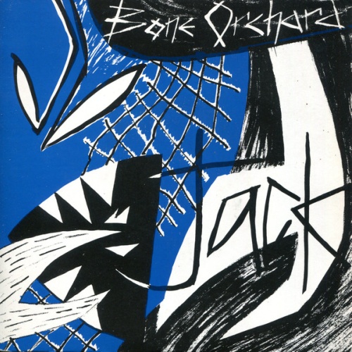 Vinyl / Bone Orchard - Jack