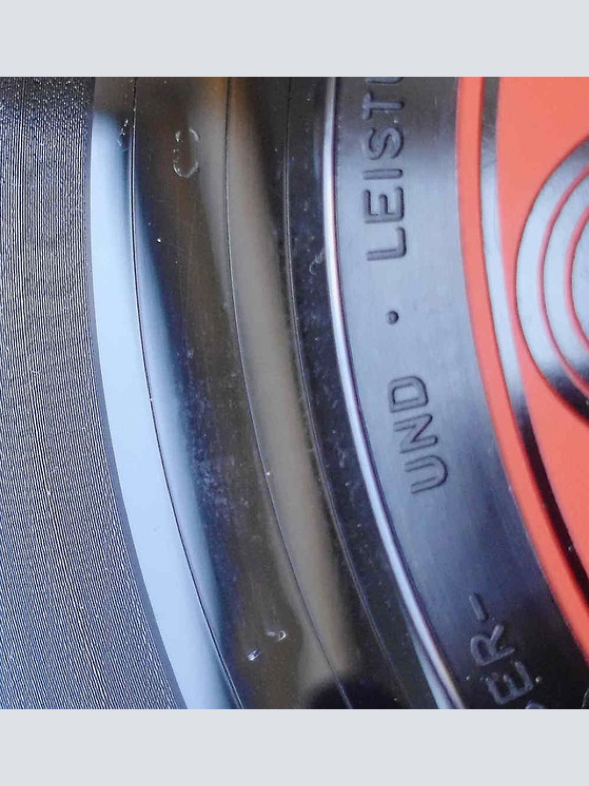 Vinyl / Smokie - Young Hearts