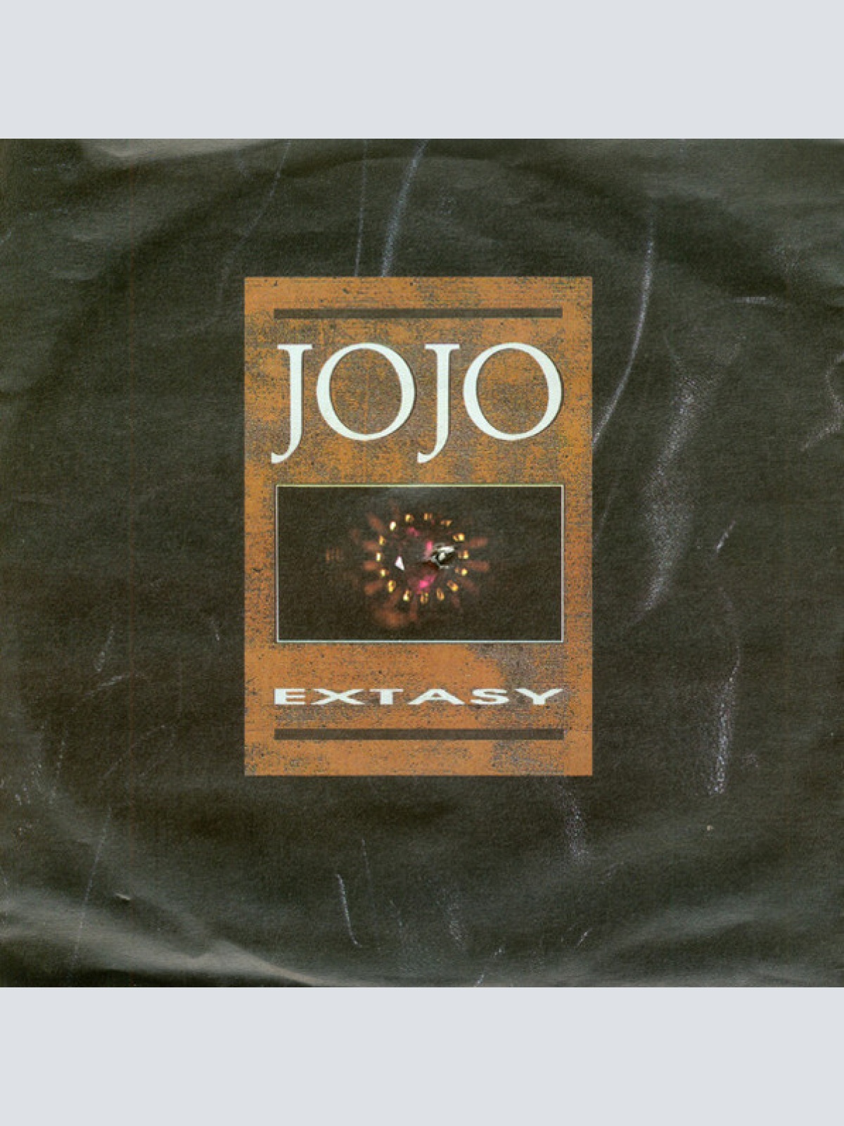 Vinyl / Jojo (5) - Extasy