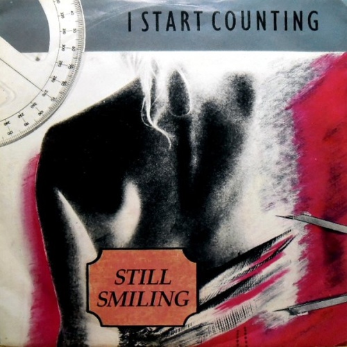 Vinyl / I Start Counting - Still Smiling