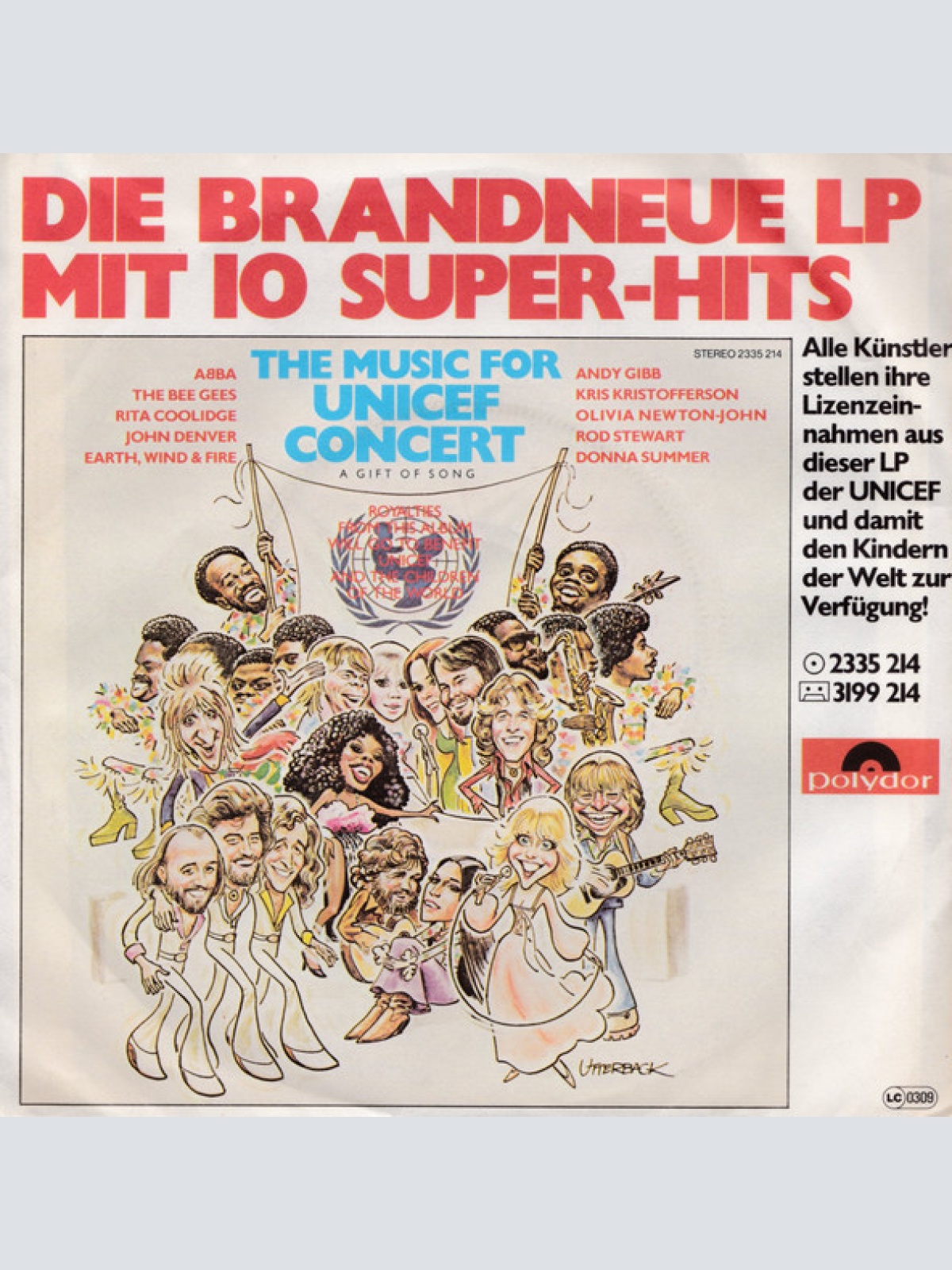 Vinyl / Noëlle Cordier Et Daniel Beretta - Qu'est-Ce-Que Ca Peut Faire?