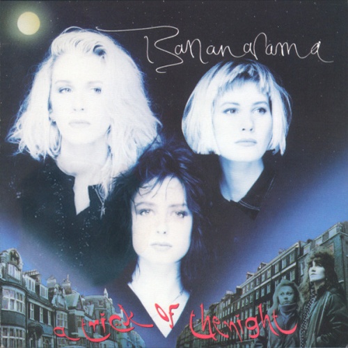 Vinyl / Bananarama - A Trick Of The Night