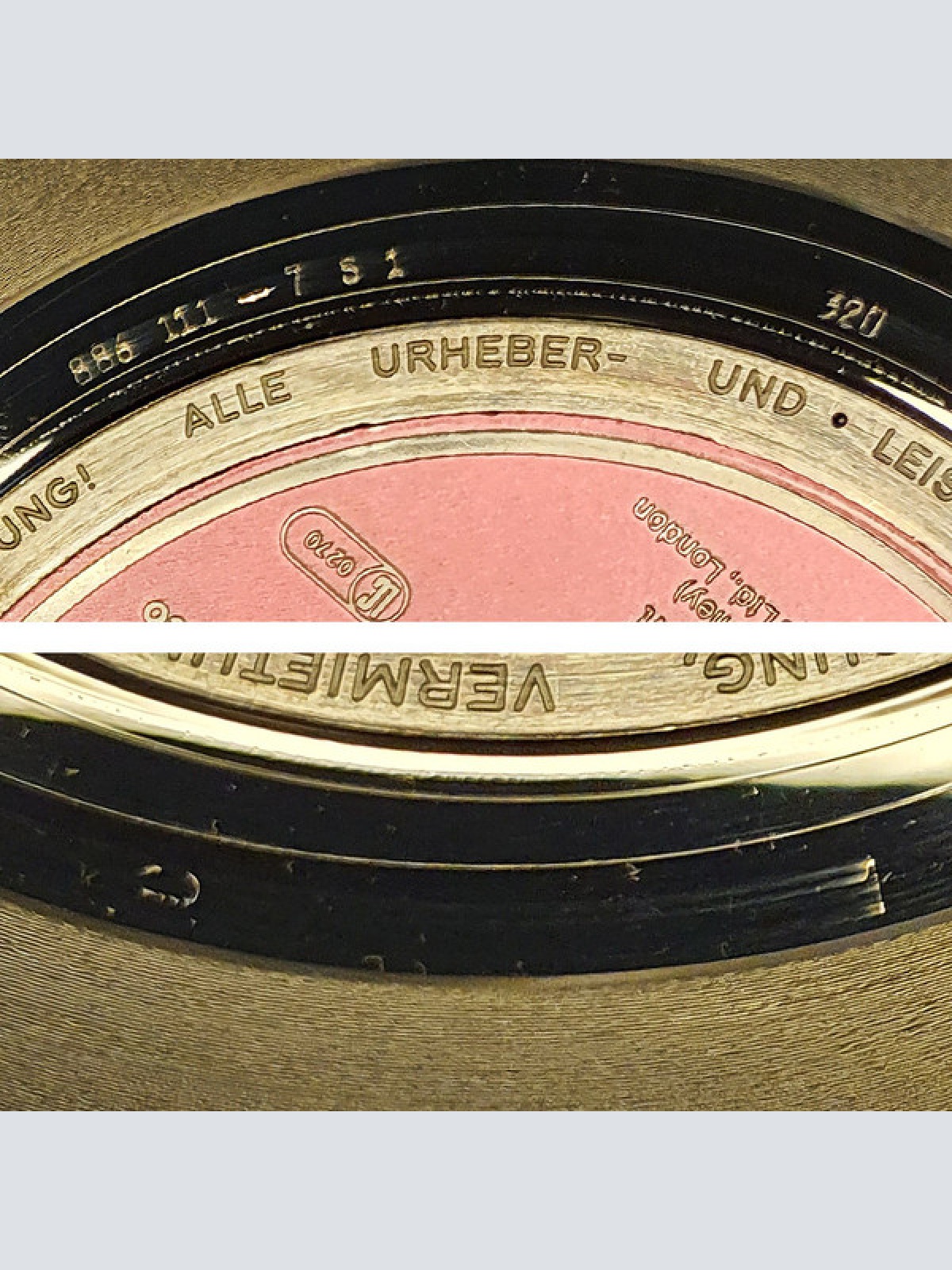 Vinyl / Bananarama - A Trick Of The Night