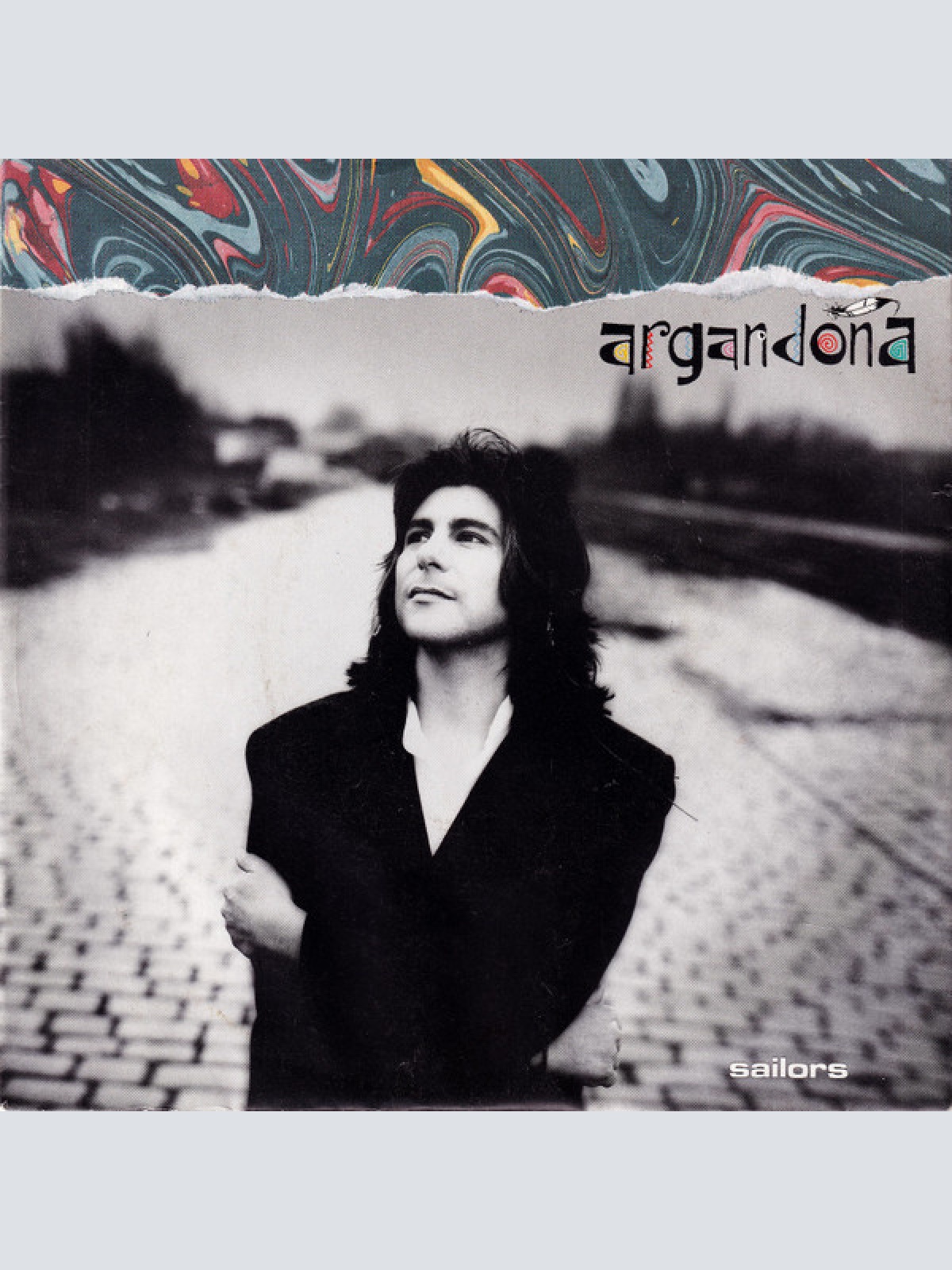 Vinyl / Argandoña* - Sailors