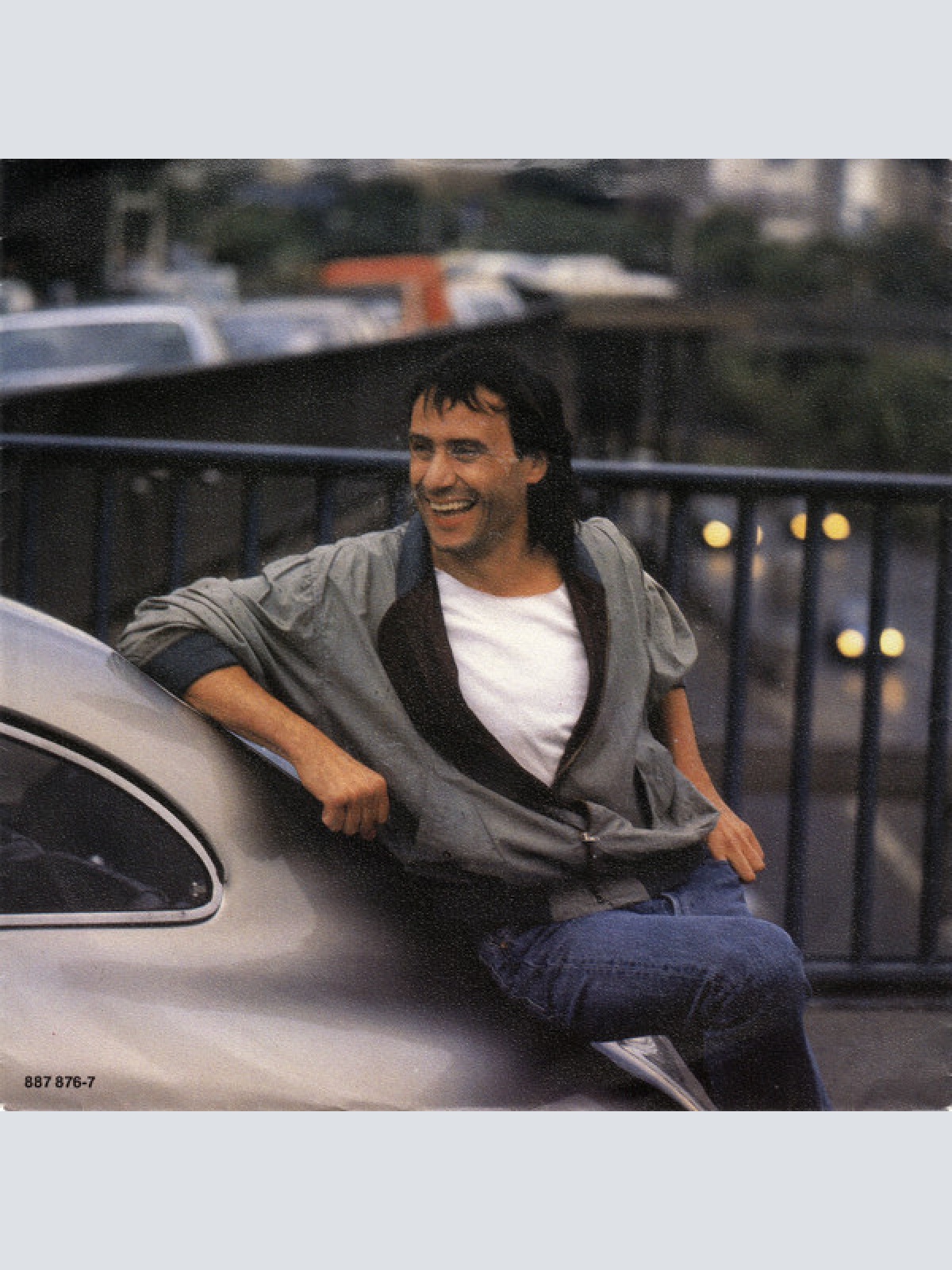 Vinyl / Loti Pohl - Alles Oder Nix!