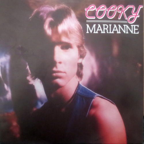 Vinyl / Cooky (5) - Marianne