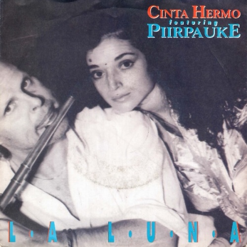 Vinyl / Cinta Hermo Featuring Piirpauke - La Luna