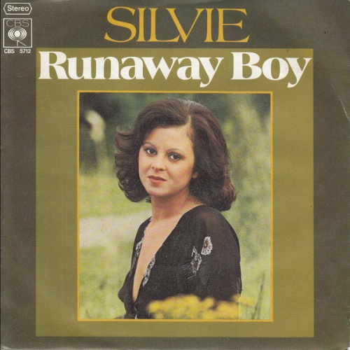 Vinyl / Silvie (5) - Runaway Boy