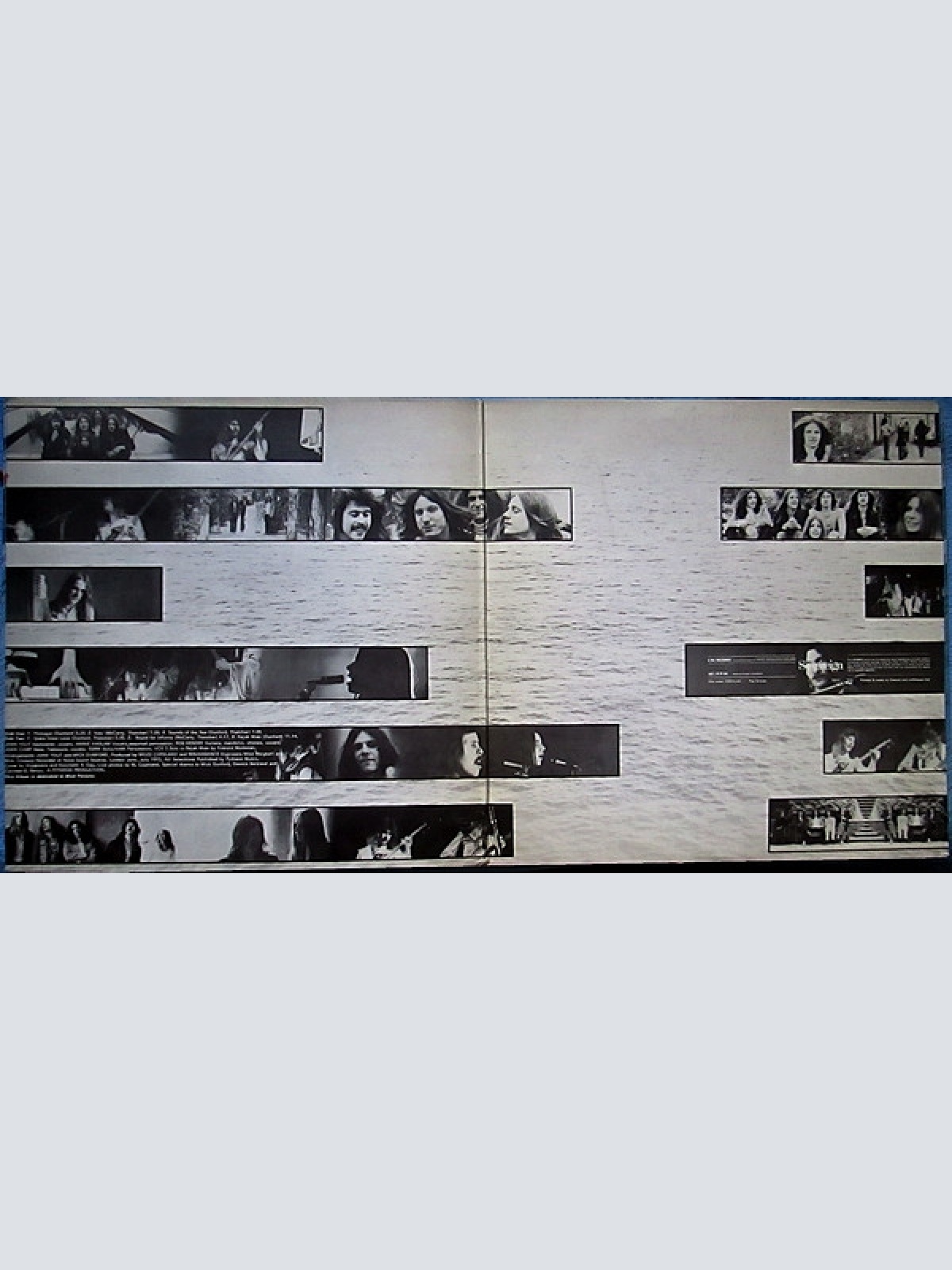 Vinyl / Renaissance (4) - Prologue