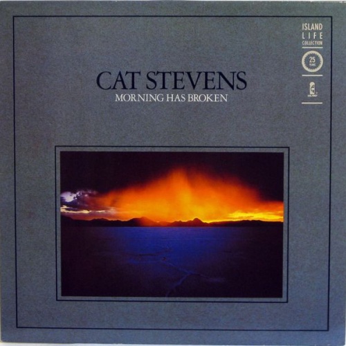 Vinyl / Cat Stevens - Morning Has Broken